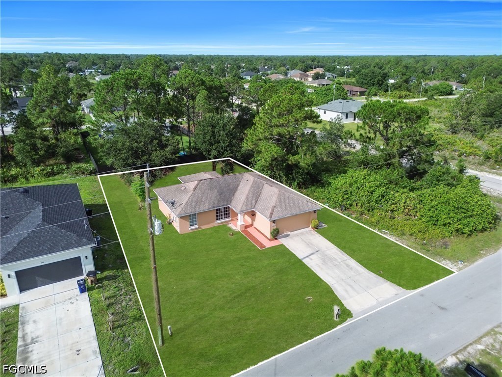 2707 42nd Street W