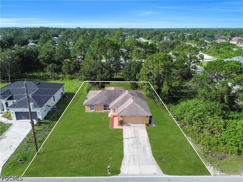 2707 42nd Street W