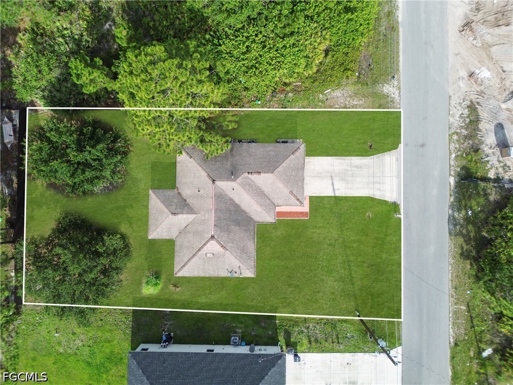 2707 42nd Street W