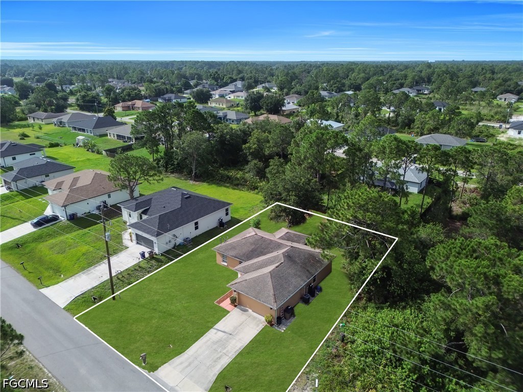 2707 42nd Street W