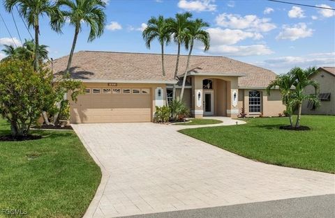 4921 SW 11th Place Cape Coral FL 33914