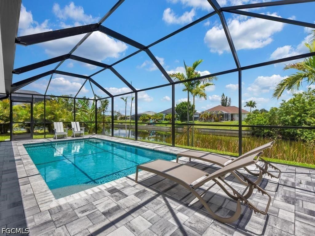 3505 SW 8th Court