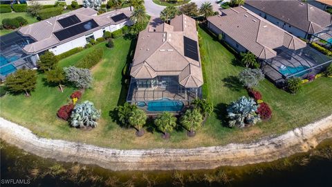 9283 Rialto Lane Naples FL 34119