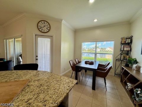 Tiny photo for 2430 Verdmont Court, Cape Coral, FL 33991 (MLS # 2026023144)