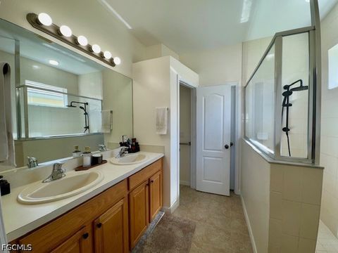 Tiny photo for 2430 Verdmont Court, Cape Coral, FL 33991 (MLS # 2026023144)