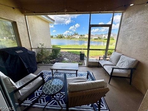 Tiny photo for 2430 Verdmont Court, Cape Coral, FL 33991 (MLS # 2026023144)