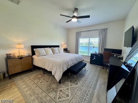 Tiny photo for 2430 Verdmont Court, Cape Coral, FL 33991 (MLS # 2026023144)