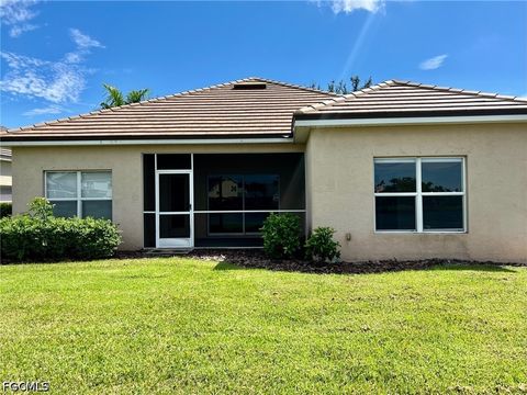 Tiny photo for 2430 Verdmont Court, Cape Coral, FL 33991 (MLS # 2026023144)