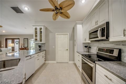 Tiny photo for 2301 SW 28th Lane, Cape Coral, FL 33914 (MLS # 2026020293)