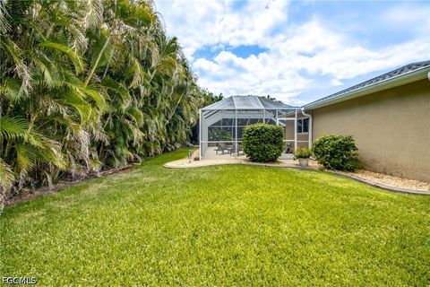 Tiny photo for 2301 SW 28th Lane, Cape Coral, FL 33914 (MLS # 2026020293)
