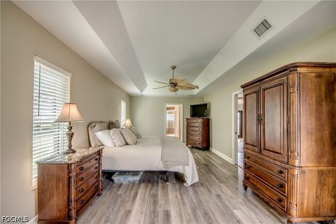 Tiny photo for 2301 SW 28th Lane, Cape Coral, FL 33914 (MLS # 2026020293)
