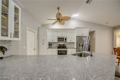Tiny photo for 2301 SW 28th Lane, Cape Coral, FL 33914 (MLS # 2026020293)