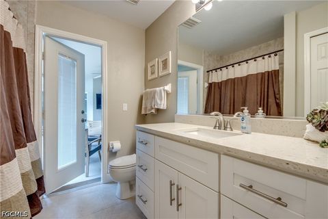 Tiny photo for 2301 SW 28th Lane, Cape Coral, FL 33914 (MLS # 2026020293)