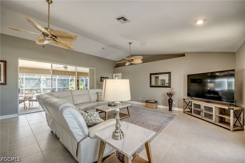 Tiny photo for 2301 SW 28th Lane, Cape Coral, FL 33914 (MLS # 2026020293)