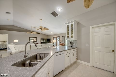 Tiny photo for 2301 SW 28th Lane, Cape Coral, FL 33914 (MLS # 2026020293)