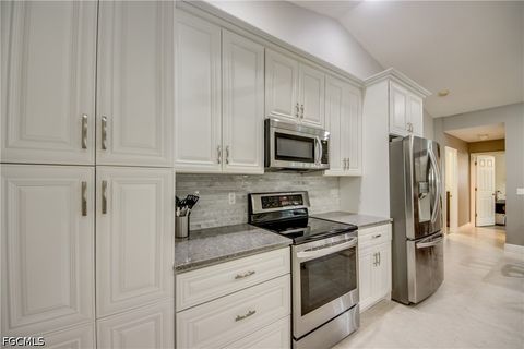 Tiny photo for 2301 SW 28th Lane, Cape Coral, FL 33914 (MLS # 2026020293)