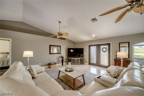 Tiny photo for 2301 SW 28th Lane, Cape Coral, FL 33914 (MLS # 2026020293)