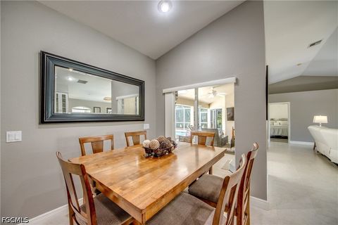 Tiny photo for 2301 SW 28th Lane, Cape Coral, FL 33914 (MLS # 2026020293)