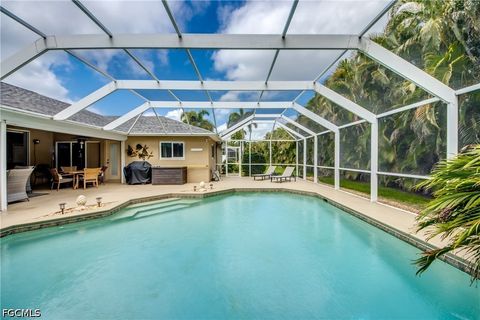 Tiny photo for 2301 SW 28th Lane, Cape Coral, FL 33914 (MLS # 2026020293)