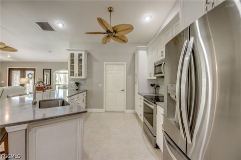 Tiny photo for 2301 SW 28th Lane, Cape Coral, FL 33914 (MLS # 2026020293)