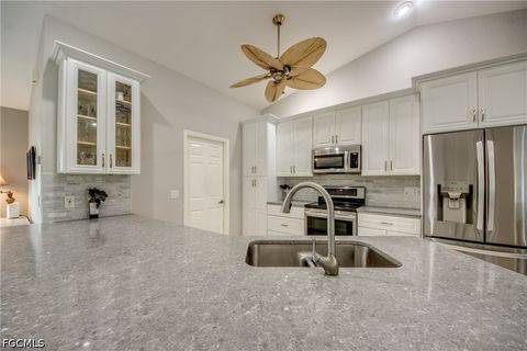 Tiny photo for 2301 SW 28th Lane, Cape Coral, FL 33914 (MLS # 2026020293)