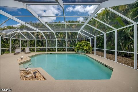 Tiny photo for 2301 SW 28th Lane, Cape Coral, FL 33914 (MLS # 2026020293)