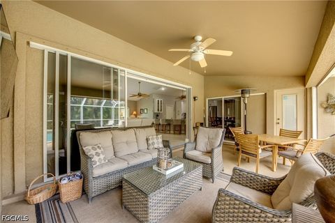 Tiny photo for 2301 SW 28th Lane, Cape Coral, FL 33914 (MLS # 2026020293)