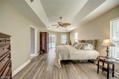 Tiny photo for 2301 SW 28th Lane, Cape Coral, FL 33914 (MLS # 2026020293)