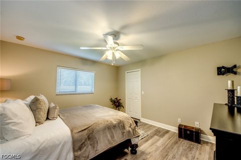 Tiny photo for 2301 SW 28th Lane, Cape Coral, FL 33914 (MLS # 2026020293)
