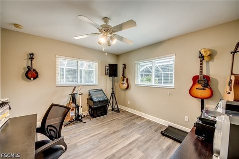 Tiny photo for 2301 SW 28th Lane, Cape Coral, FL 33914 (MLS # 2026020293)