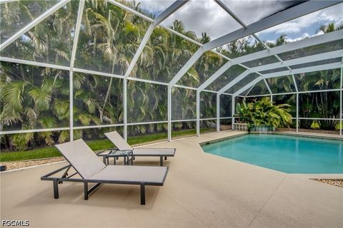 Tiny photo for 2301 SW 28th Lane, Cape Coral, FL 33914 (MLS # 2026020293)