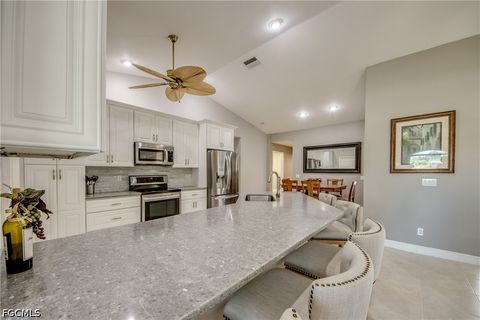 Tiny photo for 2301 SW 28th Lane, Cape Coral, FL 33914 (MLS # 2026020293)