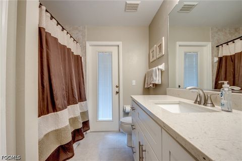 Tiny photo for 2301 SW 28th Lane, Cape Coral, FL 33914 (MLS # 2026020293)