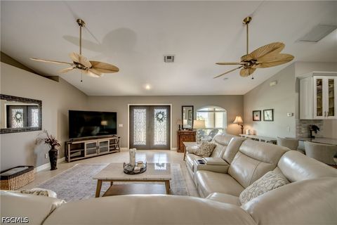 Tiny photo for 2301 SW 28th Lane, Cape Coral, FL 33914 (MLS # 2026020293)