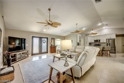 Tiny photo for 2301 SW 28th Lane, Cape Coral, FL 33914 (MLS # 2026020293)