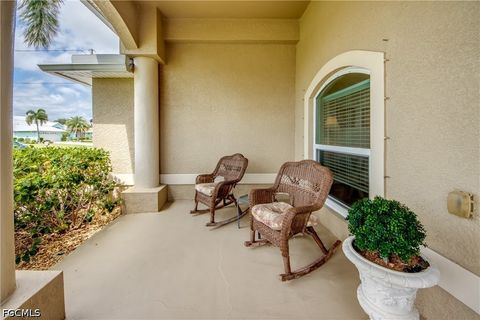 Tiny photo for 2301 SW 28th Lane, Cape Coral, FL 33914 (MLS # 2026020293)