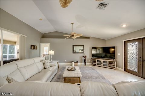 Tiny photo for 2301 SW 28th Lane, Cape Coral, FL 33914 (MLS # 2026020293)