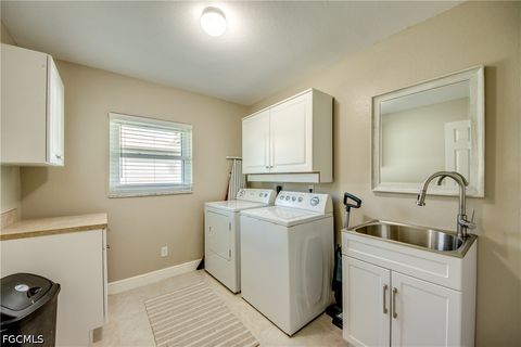 Tiny photo for 2301 SW 28th Lane, Cape Coral, FL 33914 (MLS # 2026020293)