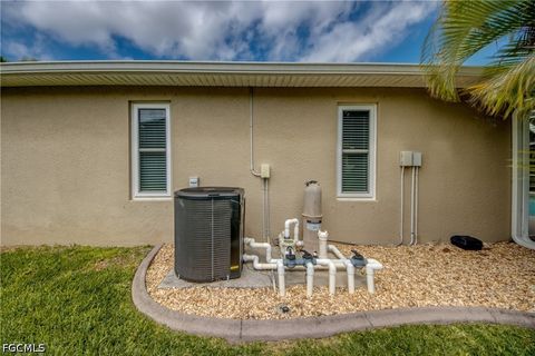 Tiny photo for 2301 SW 28th Lane, Cape Coral, FL 33914 (MLS # 2026020293)