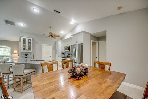 Tiny photo for 2301 SW 28th Lane, Cape Coral, FL 33914 (MLS # 2026020293)