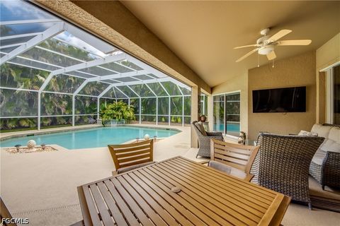 Tiny photo for 2301 SW 28th Lane, Cape Coral, FL 33914 (MLS # 2026020293)