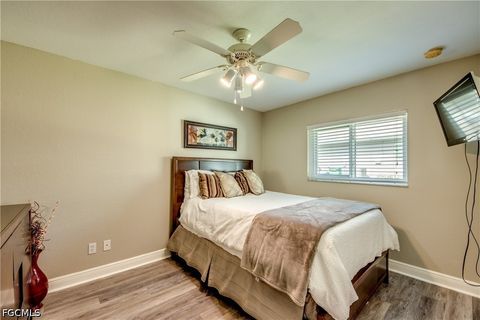 Tiny photo for 2301 SW 28th Lane, Cape Coral, FL 33914 (MLS # 2026020293)