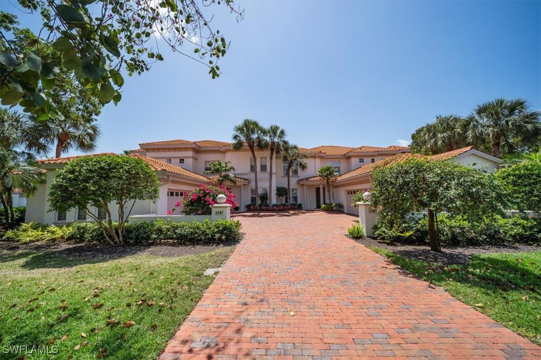 2387 Terra Verde Lane 2387