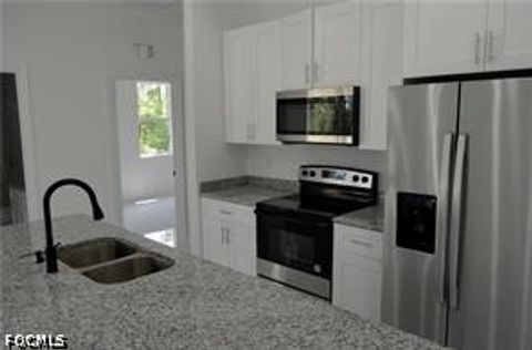 Tiny photo for 2611 Carol Place, Lehigh Acres, FL 33971 (MLS # 2026020189)