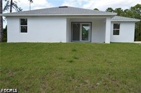 Tiny photo for 2611 Carol Place, Lehigh Acres, FL 33971 (MLS # 2026020189)
