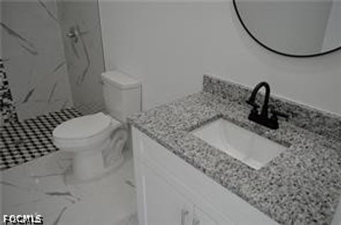 Tiny photo for 2611 Carol Place, Lehigh Acres, FL 33971 (MLS # 2026020189)