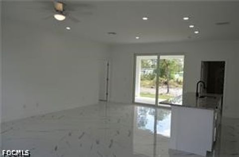 Tiny photo for 2611 Carol Place, Lehigh Acres, FL 33971 (MLS # 2026020189)