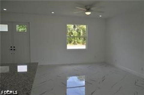 Tiny photo for 2611 Carol Place, Lehigh Acres, FL 33971 (MLS # 2026020189)