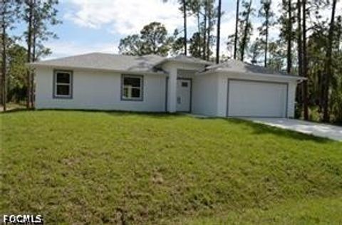 Tiny photo for 2611 Carol Place, Lehigh Acres, FL 33971 (MLS # 2026020189)