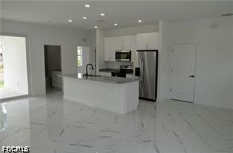 Tiny photo for 2611 Carol Place, Lehigh Acres, FL 33971 (MLS # 2026020189)
